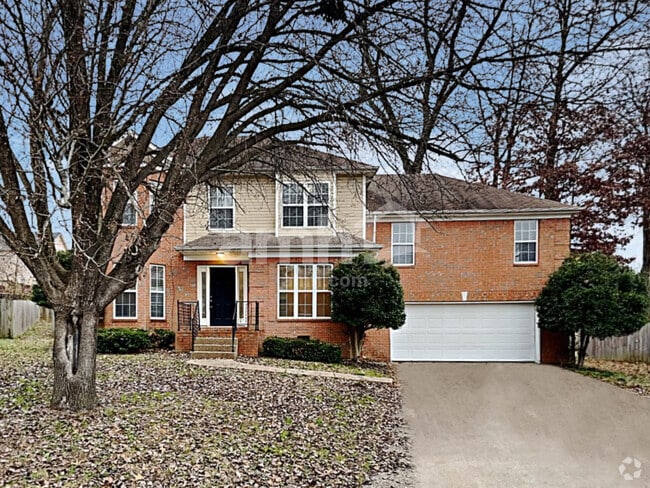 Building Photo - 4012 Wellington Ct Rental