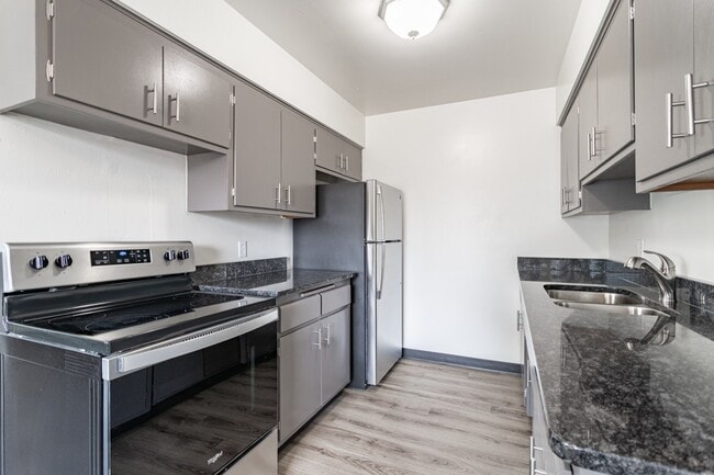 Photo - Cameron Heights