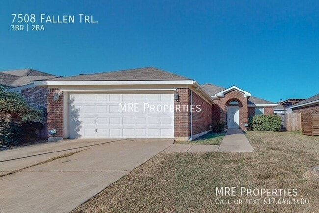 Building Photo - 7508 Fallen Trail