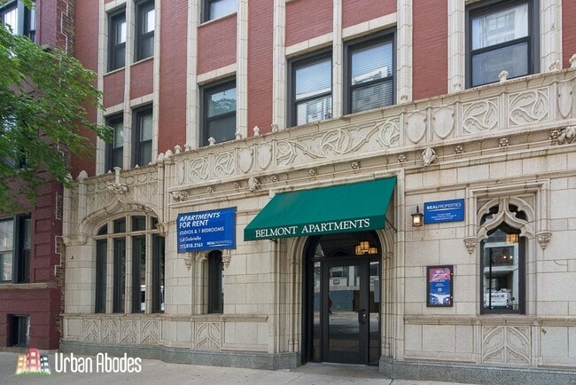 Building Photo - 515 W Belmont Ave Unit A09C