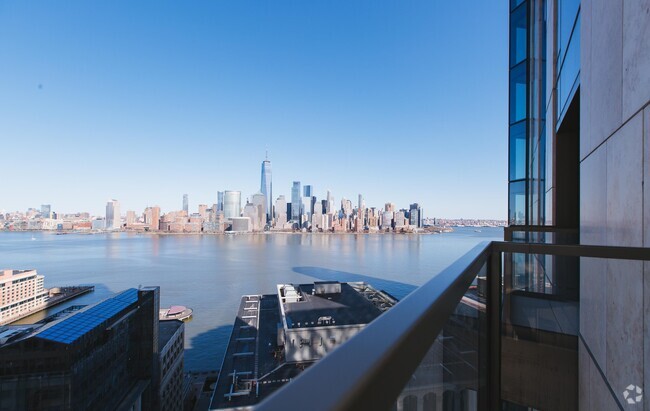 Building Photo - 99 Hudson St Unit 2300 Rental