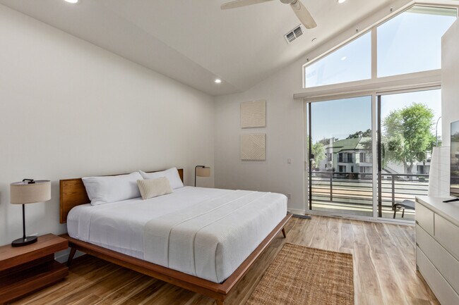 St Moritz Residences