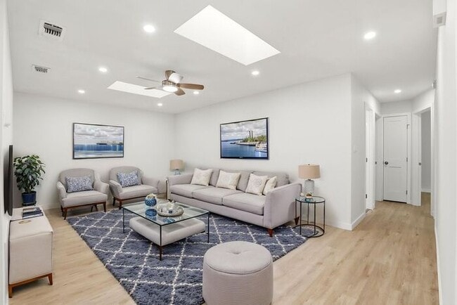 Photo - Modern Living Awaits in This Renovated Oviedo 3BR Duplex