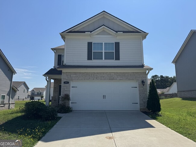Building Photo - 151 Innis Brk Cir Rental