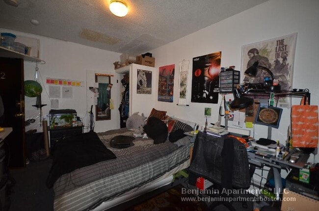 Photo - 28 S Huntington Ave Unit 102