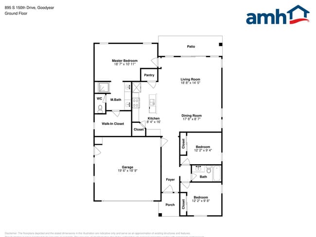 Photo - 895 S 150th Dr