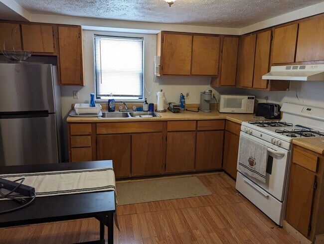 Photo - 2419-2423 Carey Way Unidad 2423 Carey Way