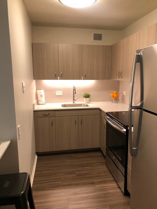 Photo - 1035 N Dearborn St