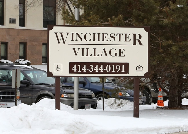 Photo - Winchester Village