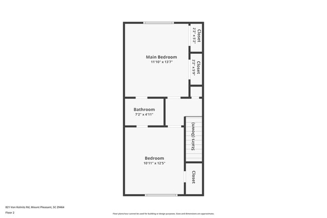 Photo - 821 Von Kolnitz Rd