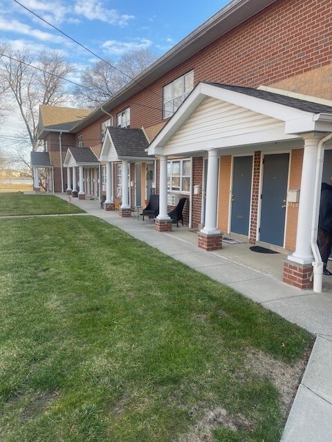 Building Photo - 120 Pacific Ave Unit 3