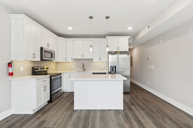 Photo - Chic 2-Bedroom Rental with Stunning Roofto...