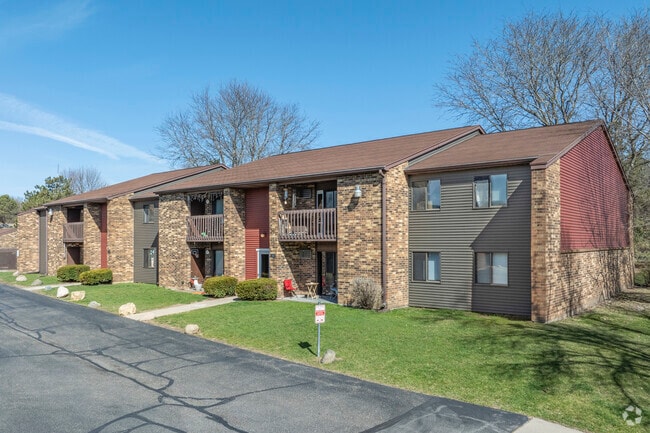 Heather Downs Apartments