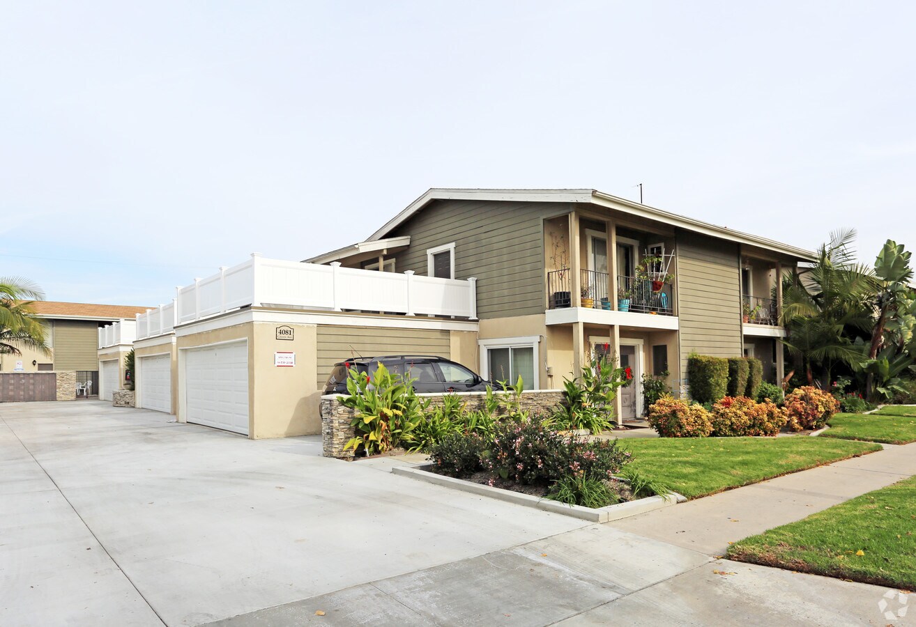 Green Villa Apartments - Green Villa Apartments