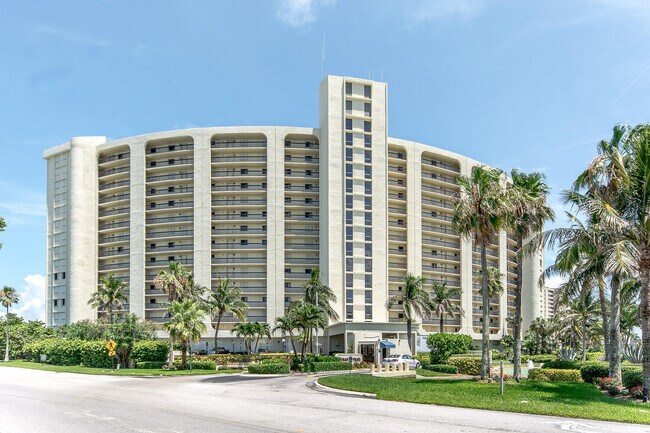 Photo - 400 Ocean Trail Way Unidad 1405