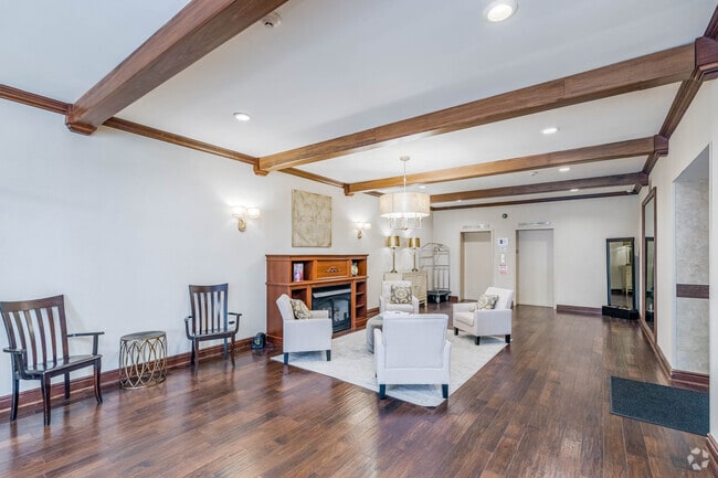 Grandview Pointe Apartments