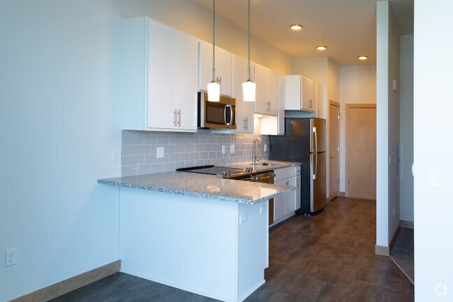 Studio - A1 - Cross Hill Heights