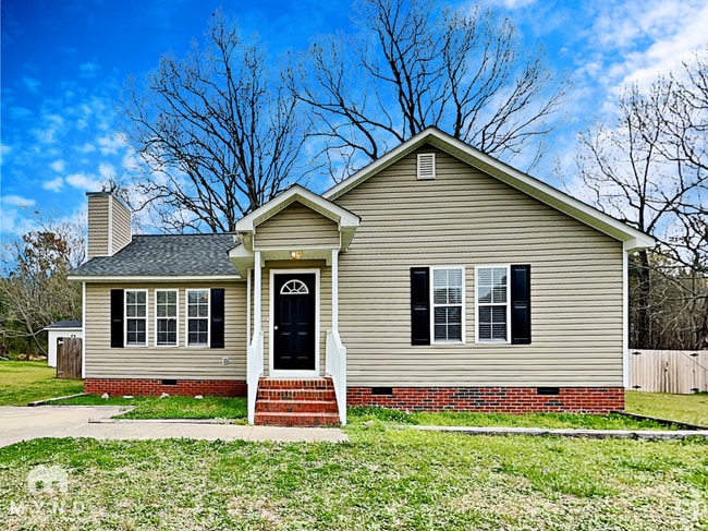 Building Photo - 1013 Laurel Leaf Rd Rental