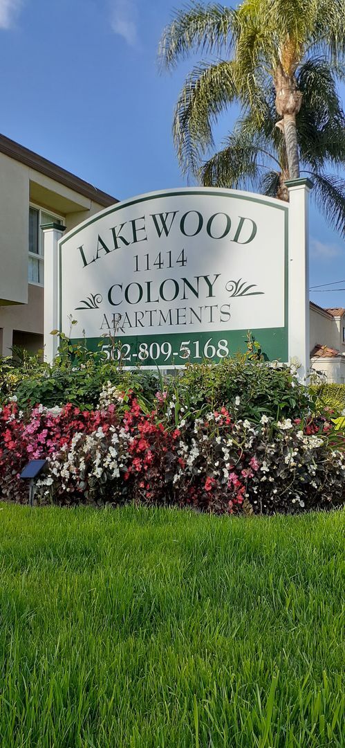 Photo - Lakewood Colony Apartments