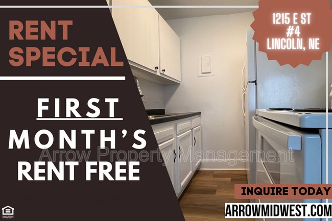 Building Photo - 1215 E Street-4