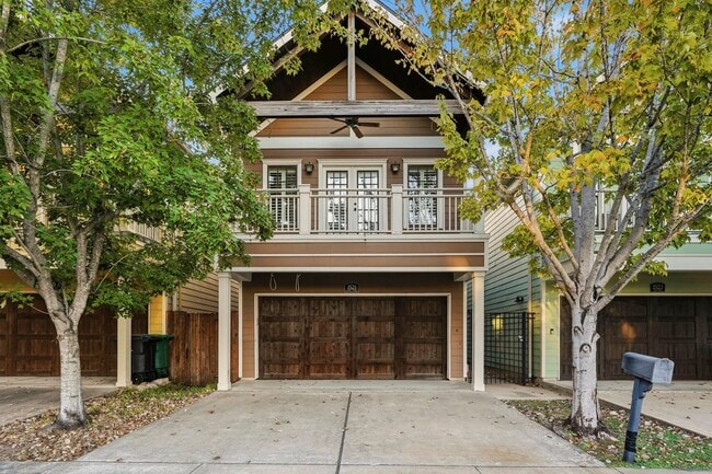 Building Photo - 1521 Prince St