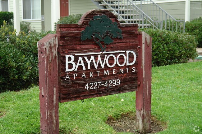 Photo - Eden Baywood Apartments