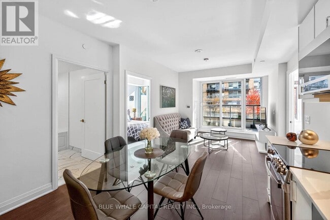 Photo - 700 Sheppard Ave W Unit 501