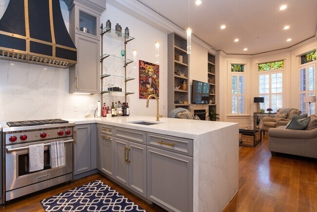 Photo - 288 Commonwealth Ave Unidad 1