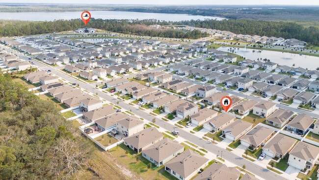 Photo - 2653 Harmonia Hammock Rd