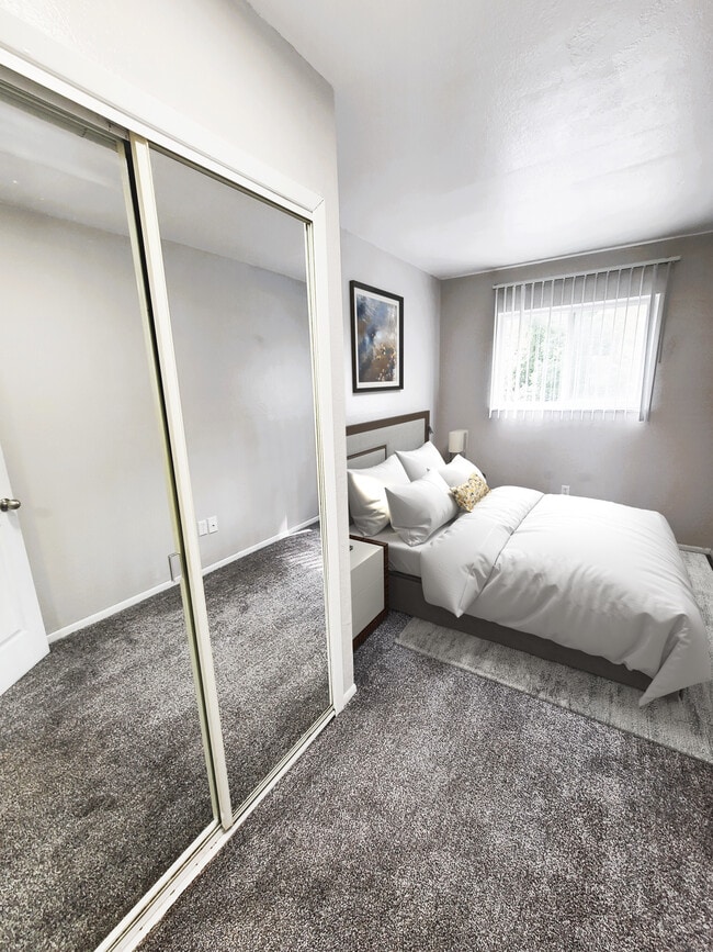 Golf Marina Apartments