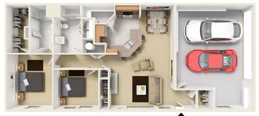 Photo - Wales Crossing