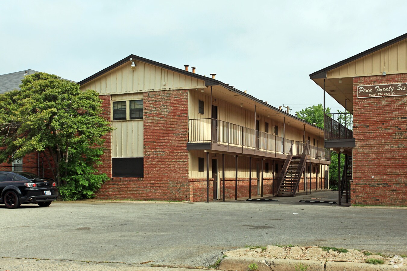 Veinte Six Apartaments Penn - Penn Twenty Six Apartments