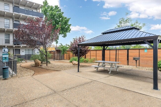 Photo - The Portals Apartments