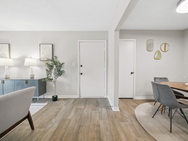Entryway