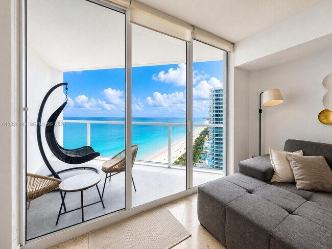 Photo - 16699 Collins Ave Unit 2301