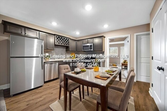 Photo - Comfort, Style, and Community Living in Timber Trails Available April 28!