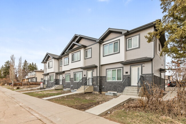 Photo - 16006-16103 103 Ave NW Unit BSMT 16012