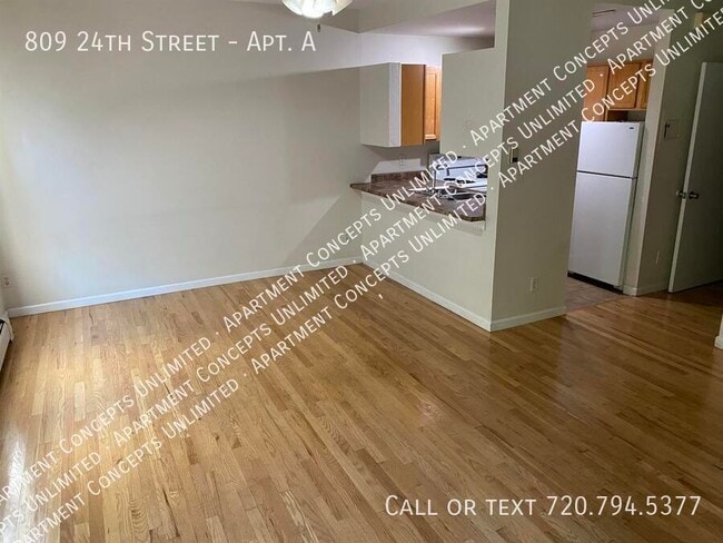 Photo - 809 24th St Unit Apt. A