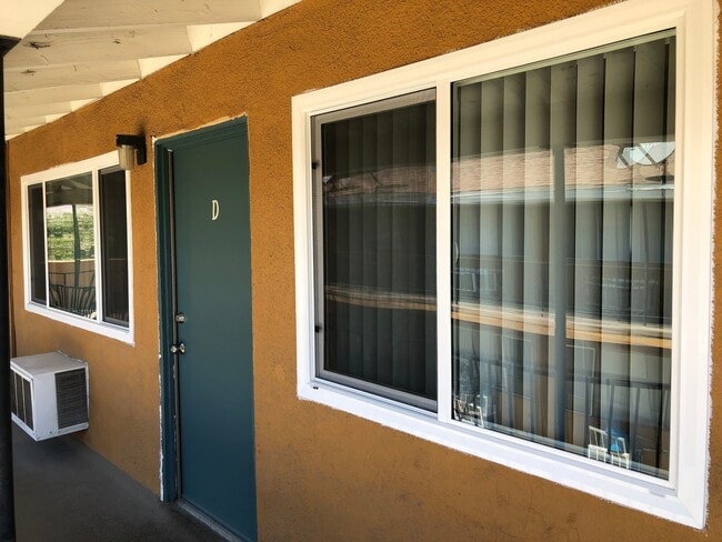 Photo - Franklin Terrace Apartments