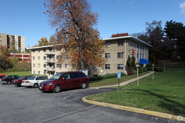 Coronado Apartments - Coronado Apartments