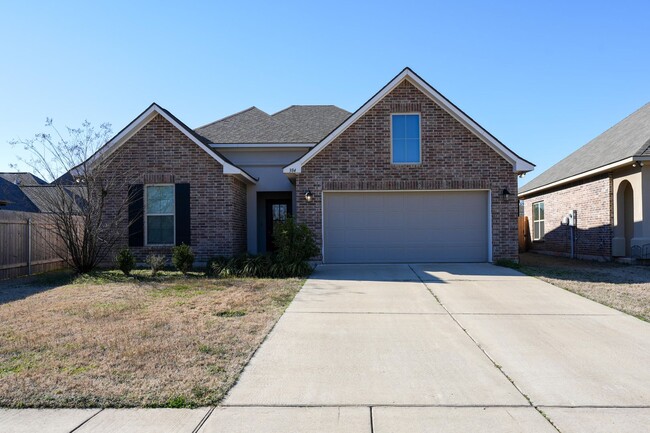 Beautiful 3 bedroom/2 bathroom in Willow H... - Beautiful 3 bedroom/2 bathroom in Willow H... House