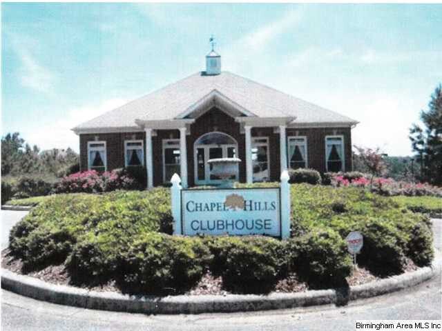 Photo - Fultondale/ Chapel Hill Sub-Division 4 BR / 2 Barhrooms / 2 car Garage