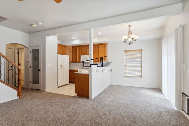Photo - South Ogden 3 Bedroom Home for Lease!