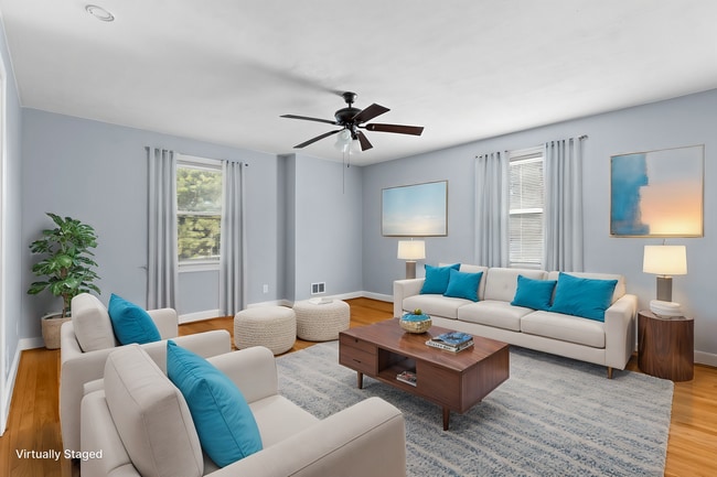 Photo - 1200 Little Bay Ave Unit 2