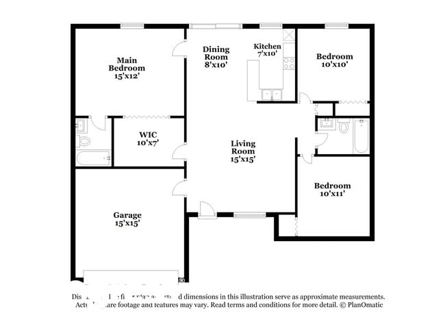 Photo - 14007 Ridgedale Way