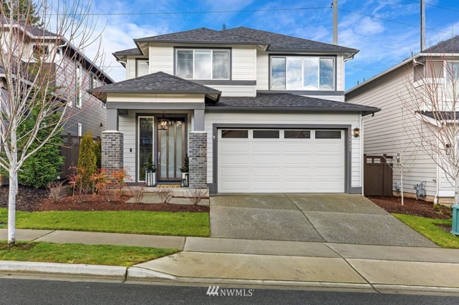 Building Photo - Designer 4-Bedroom Home with Covered Outdoor Living in Lake Stevens