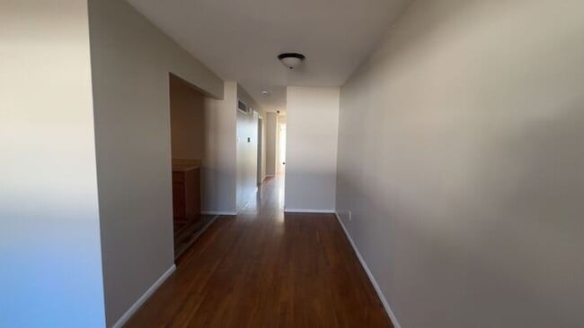 Photo - Renovated, Spacious, Private Street, Covered Parking, Full Basement