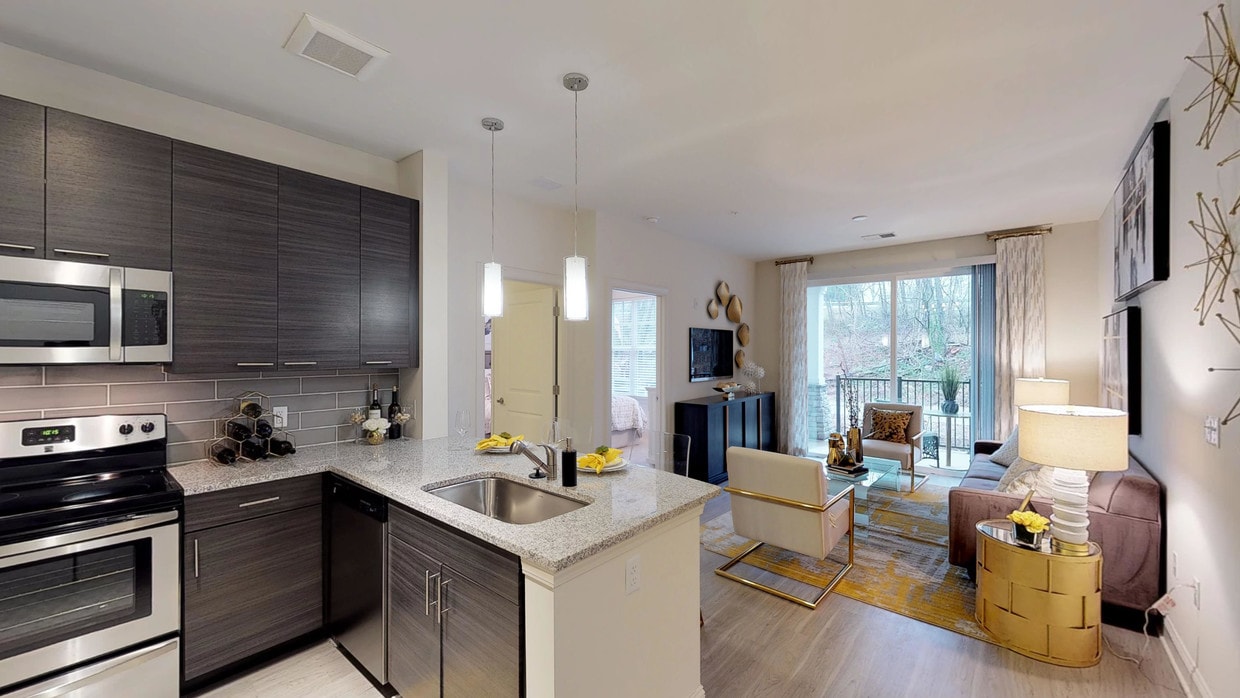 Photo - Fifth Street Place Apartments