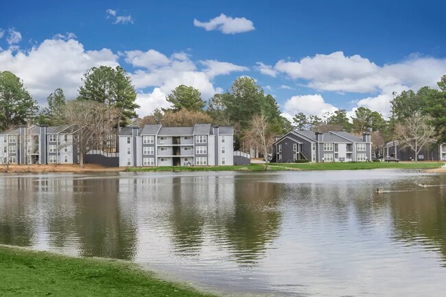 Building Photo - Netherley Park Rental