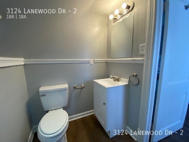 Photo - 3124 Lanewood Dr